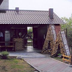 База отдыха Бегущая по волнам, Ширинский район, Республика Хакасия