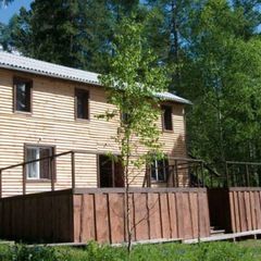 Турбаза Кибик, Шушенский район, Красноярский край