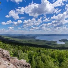 Отель-клуб Тургояк Сити, Миасс, Челябинская область