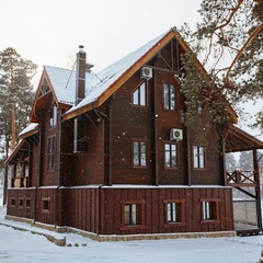 Отель-клуб Тургояк Сити, Миасс, Челябинская область