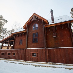 Отель-клуб Тургояк Сити, Миасс, Челябинская область