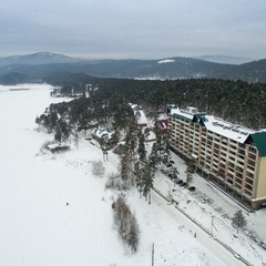 Отель-клуб Тургояк Сити, Миасс, Челябинская область