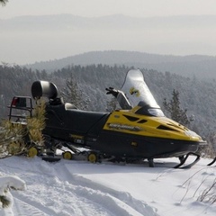 Отель-клуб Тургояк Сити, Миасс, Челябинская область
