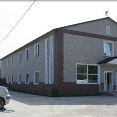 База отдыха Волна, Хасанский район, Приморский край