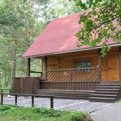 Турбаза Кибик, Шушенский район, Красноярский край