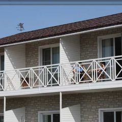 База отдыха Волна, Хасанский район, Приморский край