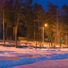 Отель-клуб Тургояк Сити, Миасс, Челябинская область