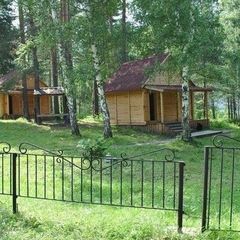 Турбаза Кибик, Шушенский район, Красноярский край