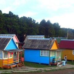 База отдыха Нептун, Шкотовский район, Приморский край