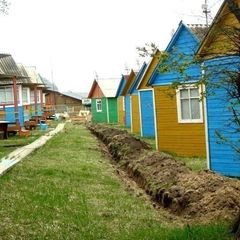 База отдыха Нептун, Шкотовский район, Приморский край