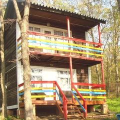 База отдыха Нептун, Шкотовский район, Приморский край