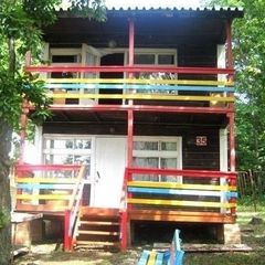 База отдыха Нептун, Шкотовский район, Приморский край