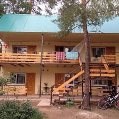 База отдыха Яльчик, Волжский район, Республика Марий Эл