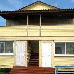 База отдыха Нептун, Шкотовский район, Приморский край