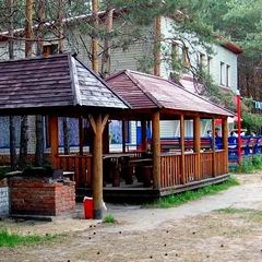 База отдыха Яльчик, Волжский район, Республика Марий Эл