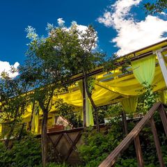 Загородный отель Foresta Festival Park, Чеховский район, Московская область