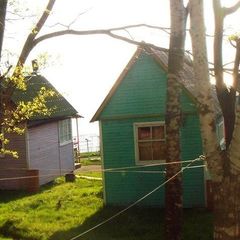 База отдыха Нептун, Шкотовский район, Приморский край