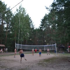 База отдыха Яльчик, Волжский район, Республика Марий Эл