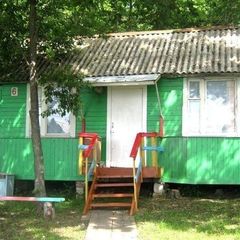 База отдыха Нептун, Шкотовский район, Приморский край