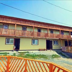 База отдыха Восток, Находка, Приморский край