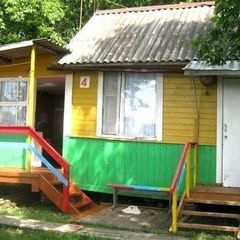 База отдыха Нептун, Шкотовский район, Приморский край