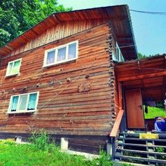 База отдыха Восток, Находка, Приморский край