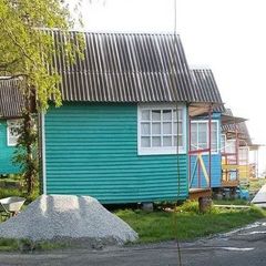 База отдыха Нептун, Шкотовский район, Приморский край