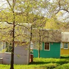 База отдыха Нептун, Шкотовский район, Приморский край