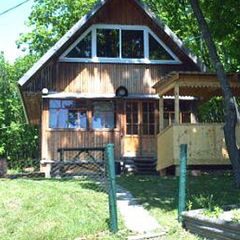 База отдыха Восток, Находка, Приморский край