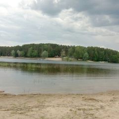 База отдыха Яльчик, Волжский район, Республика Марий Эл