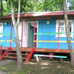 База отдыха Нептун, Шкотовский район, Приморский край