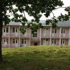 База отдыха Зеркальная, Кавалеровский район, Приморский край