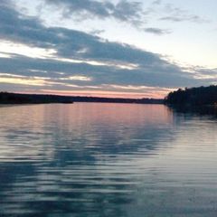 База отдыха Яльчик, Волжский район, Республика Марий Эл