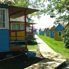 База отдыха Нептун, Шкотовский район, Приморский край