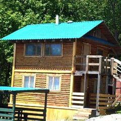 База отдыха Восток, Находка, Приморский край