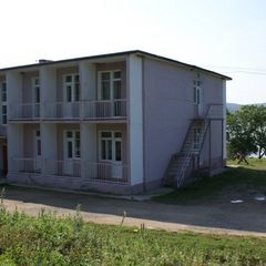 База отдыха Зеркальная, Кавалеровский район, Приморский край