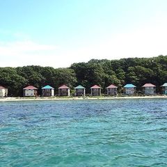 База отдыха Нептун, Шкотовский район, Приморский край