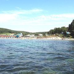 База отдыха Нептун, Шкотовский район, Приморский край