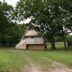 База отдыха Зеркальная, Кавалеровский район, Приморский край