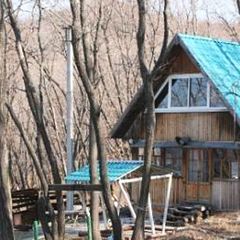 База отдыха Восток, Находка, Приморский край