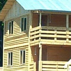 База отдыха Восток, Находка, Приморский край