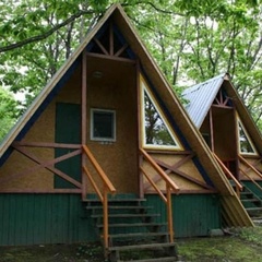 База отдыха Красный утес, Хасанский район, Приморский край