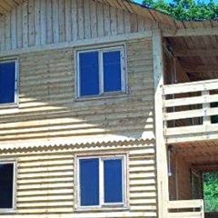 База отдыха Восток, Находка, Приморский край