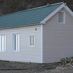 База отдыха Красный утес, Хасанский район, Приморский край