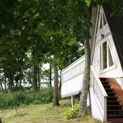 База отдыха Зеркальная, Кавалеровский район, Приморский край