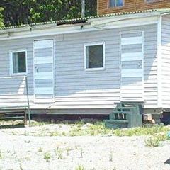 База отдыха Восток, Находка, Приморский край