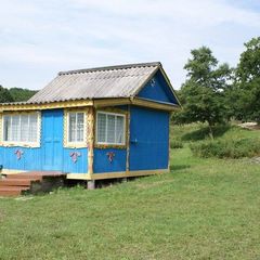 База отдыха Зеркальная, Кавалеровский район, Приморский край