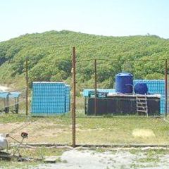 База отдыха Восток, Находка, Приморский край