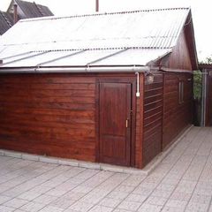 База отдыха и рыбалки Бармфишинг, Лысковский район, Нижегородская область