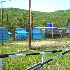 База отдыха Восток, Находка, Приморский край